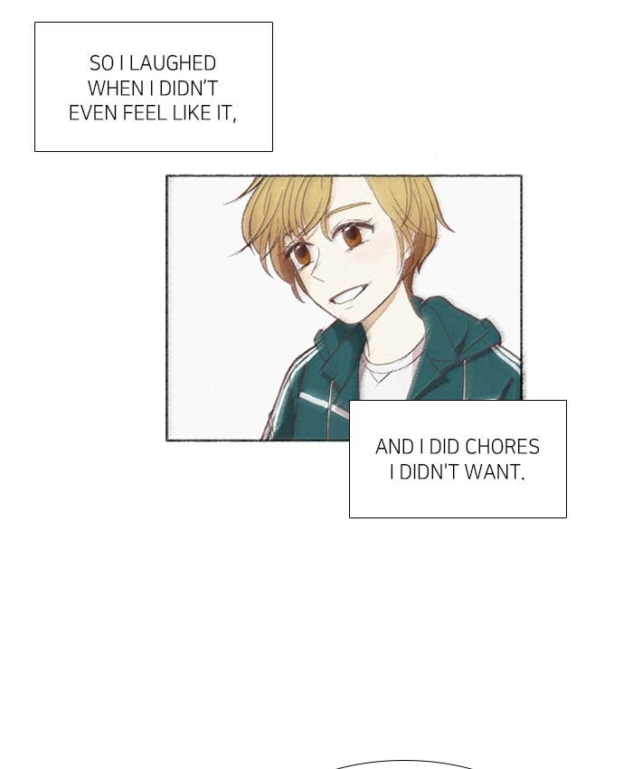 Odd Girl Out Chapter 106 Page 7