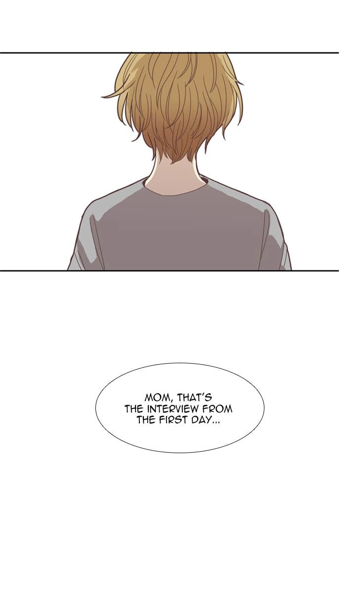 Odd Girl Out Chapter 106 Page 40