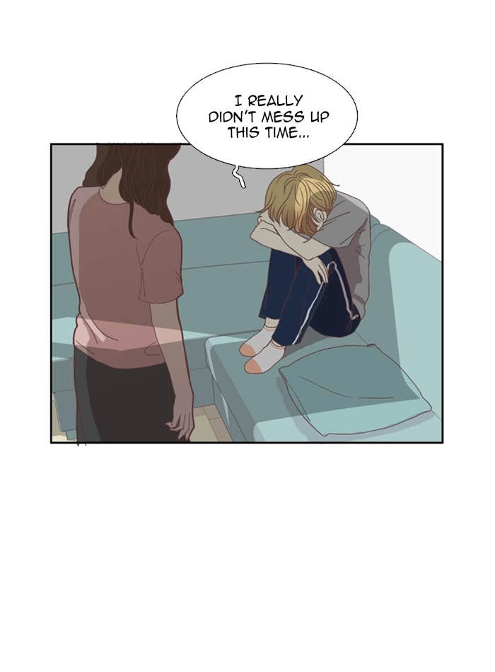 Odd Girl Out Chapter 106 Page 41