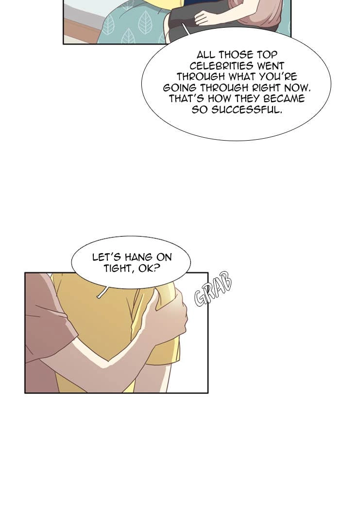 Odd Girl Out Chapter 107 Page 26