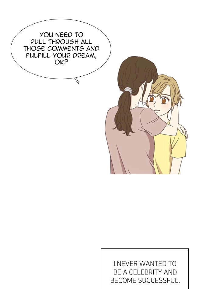 Odd Girl Out Chapter 107 Page 27