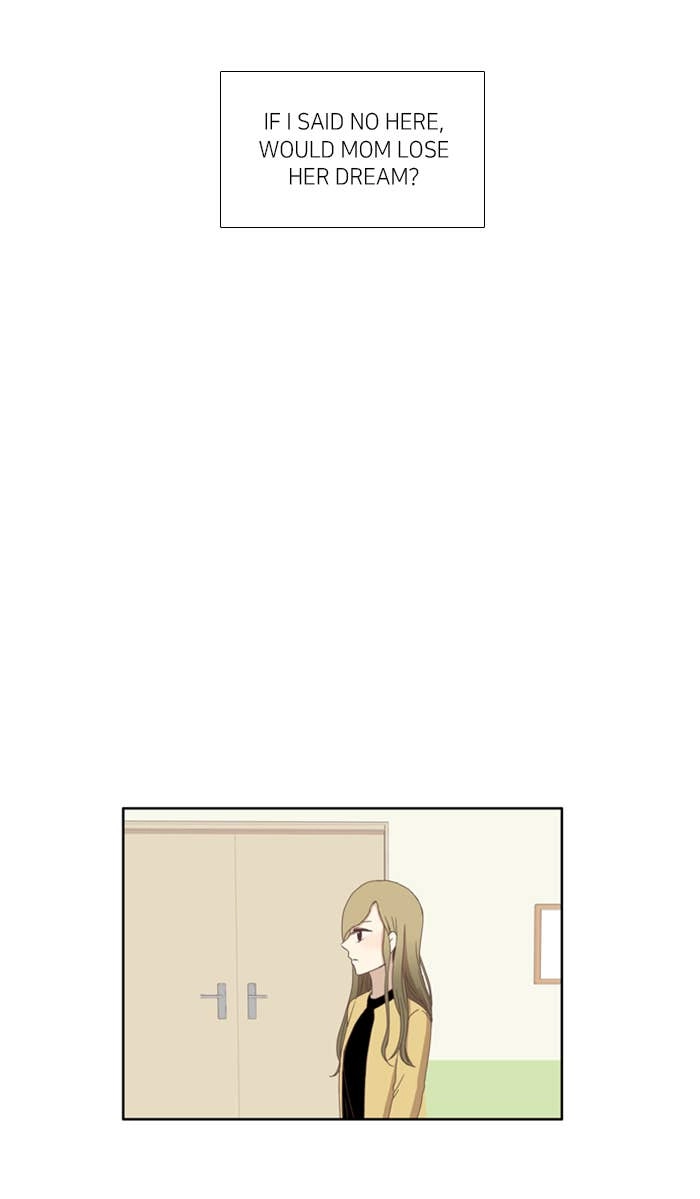 Odd Girl Out Chapter 107 Page 29