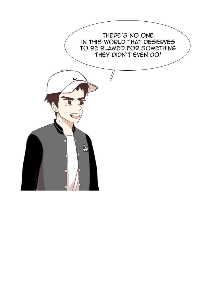 Odd Girl Out Chapter 107 Page 42