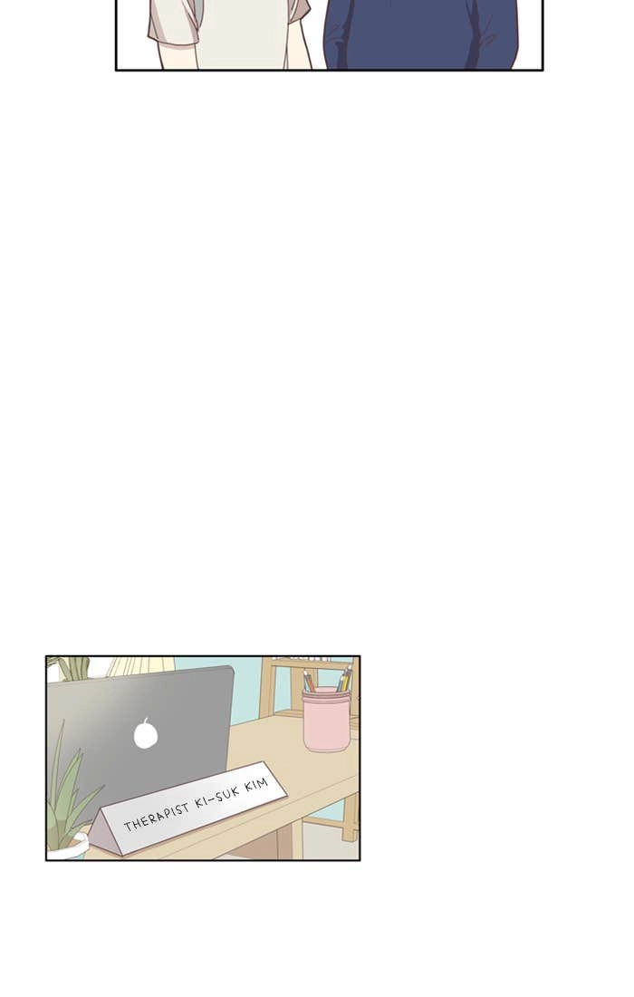 Odd Girl Out Chapter 108 Page 30