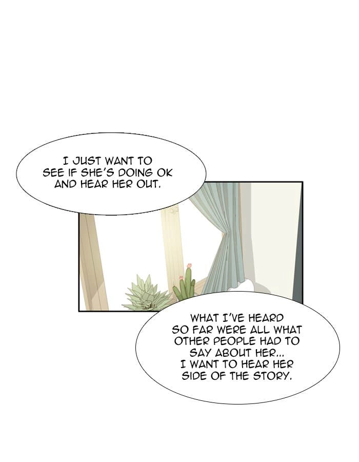 Odd Girl Out Chapter 108 Page 34