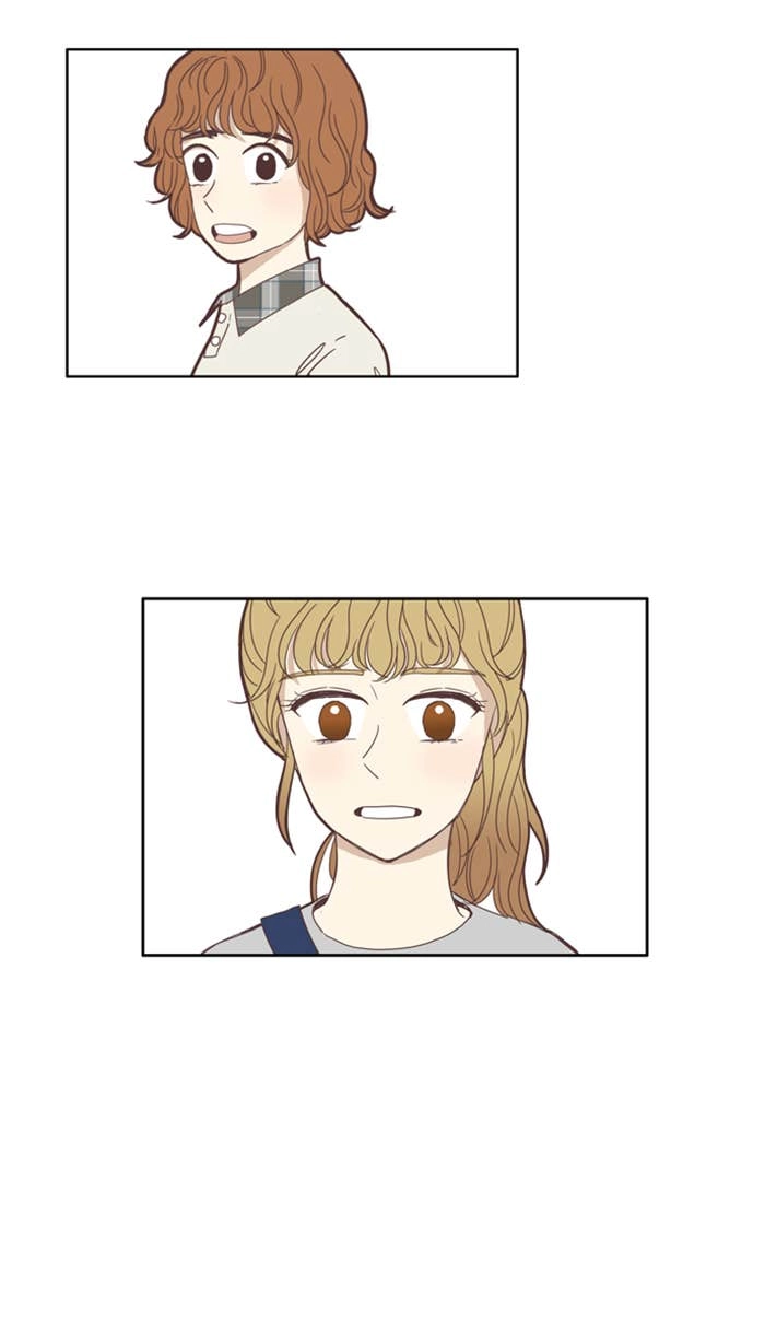 Odd Girl Out Chapter 108 Page 39