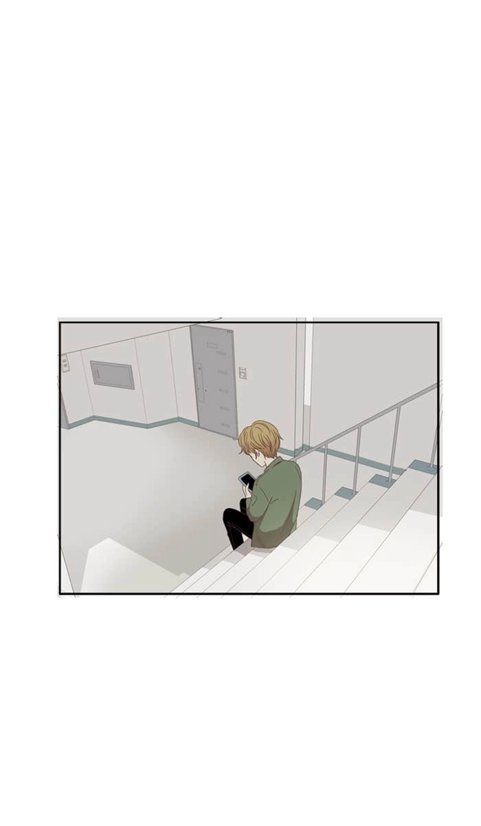 Odd Girl Out Chapter 109 Page 29