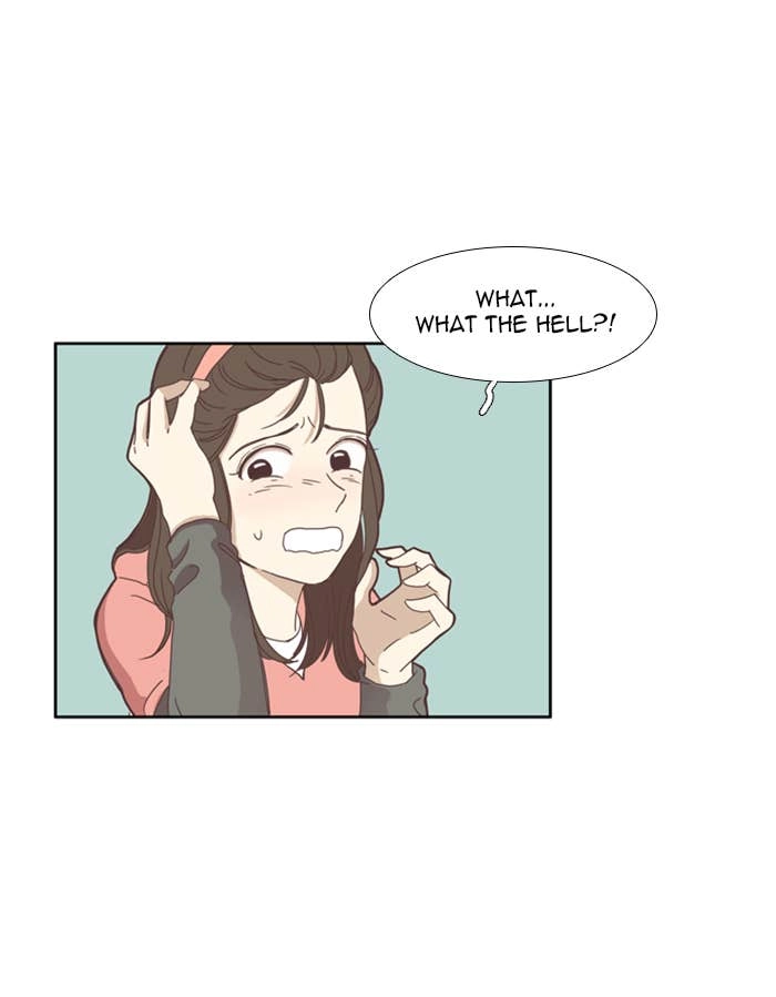 Odd Girl Out Chapter 109 Page 34