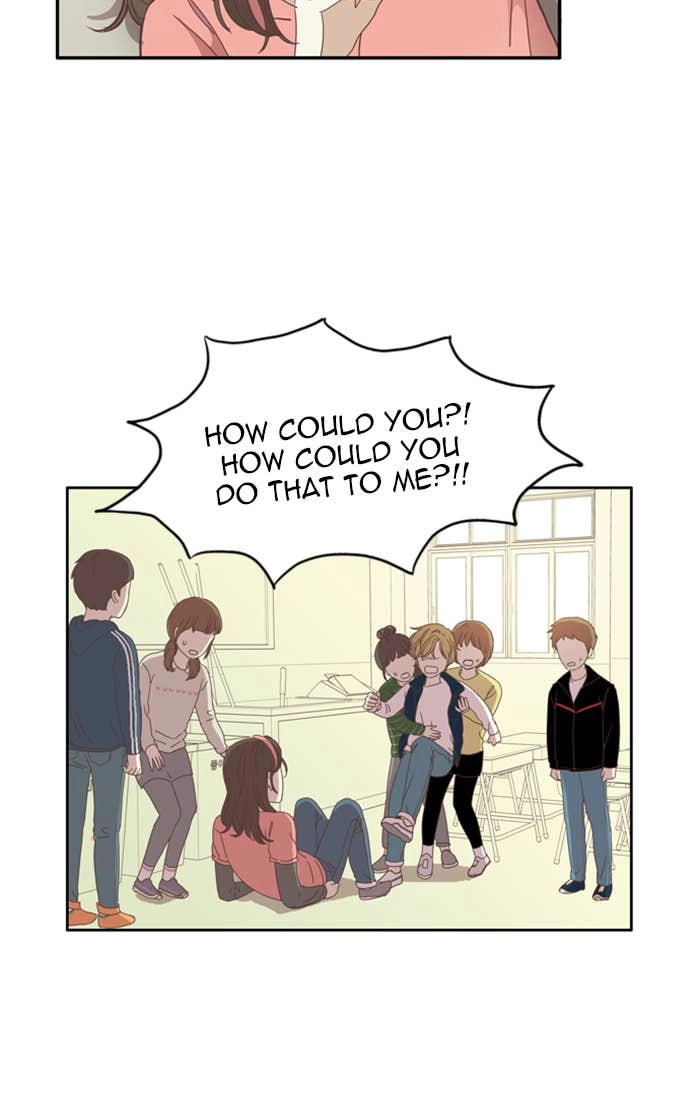 Odd Girl Out Chapter 109 Page 37