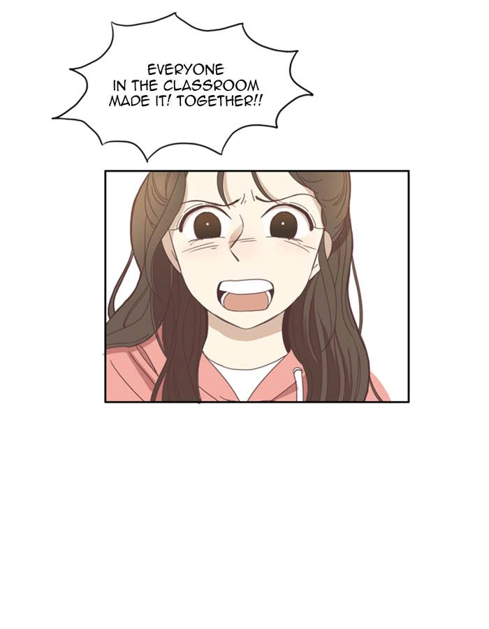 Odd Girl Out Chapter 109 Page 40