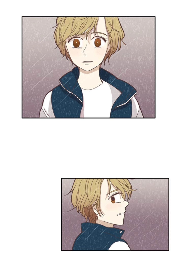 Odd Girl Out Chapter 109 Page 41