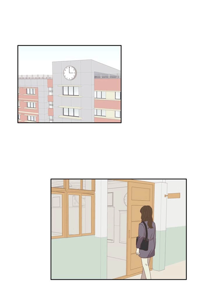 Odd Girl Out Chapter 110 Page 6