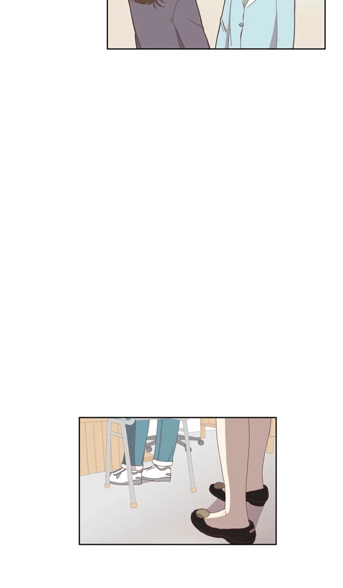 Odd Girl Out Chapter 110 Page 12