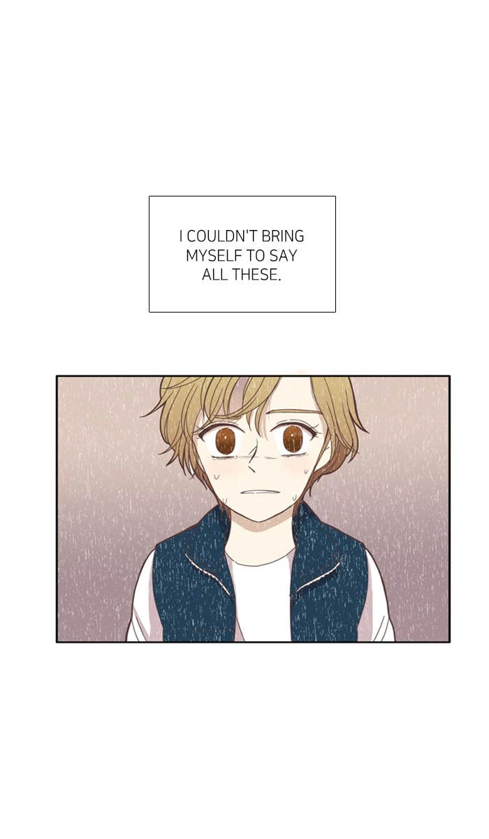 Odd Girl Out Chapter 110 Page 19