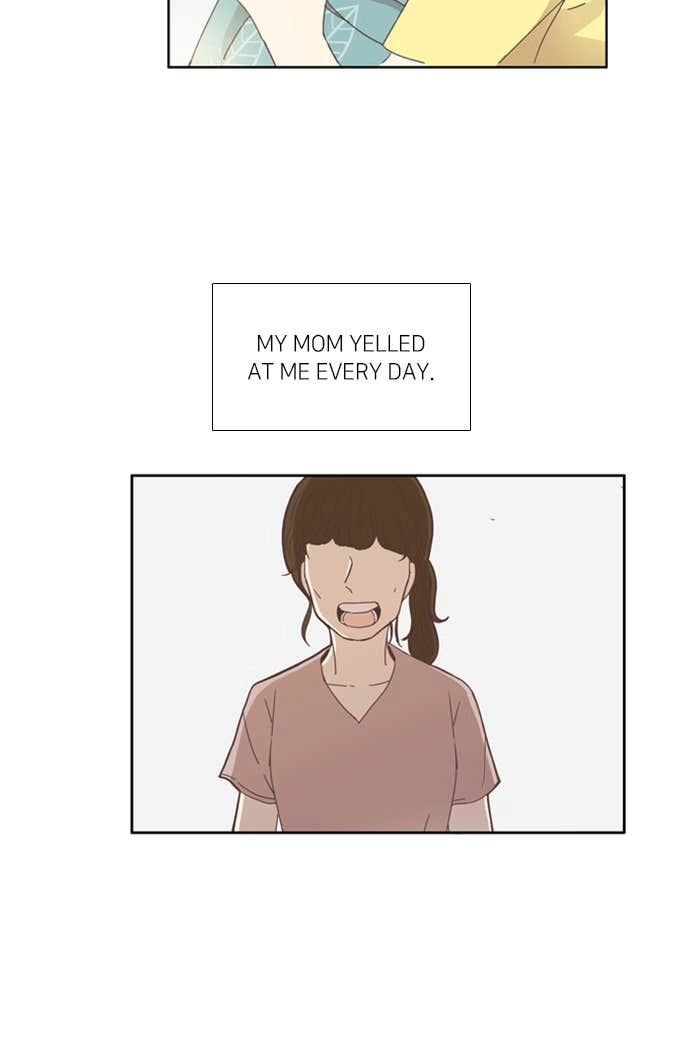 Odd Girl Out Chapter 110 Page 22