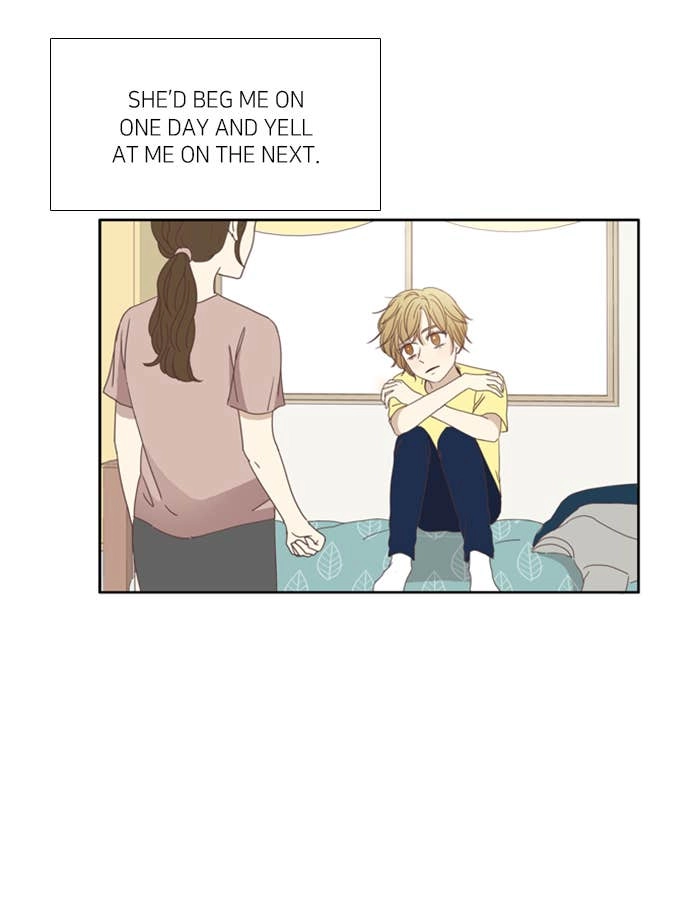 Odd Girl Out Chapter 110 Page 23