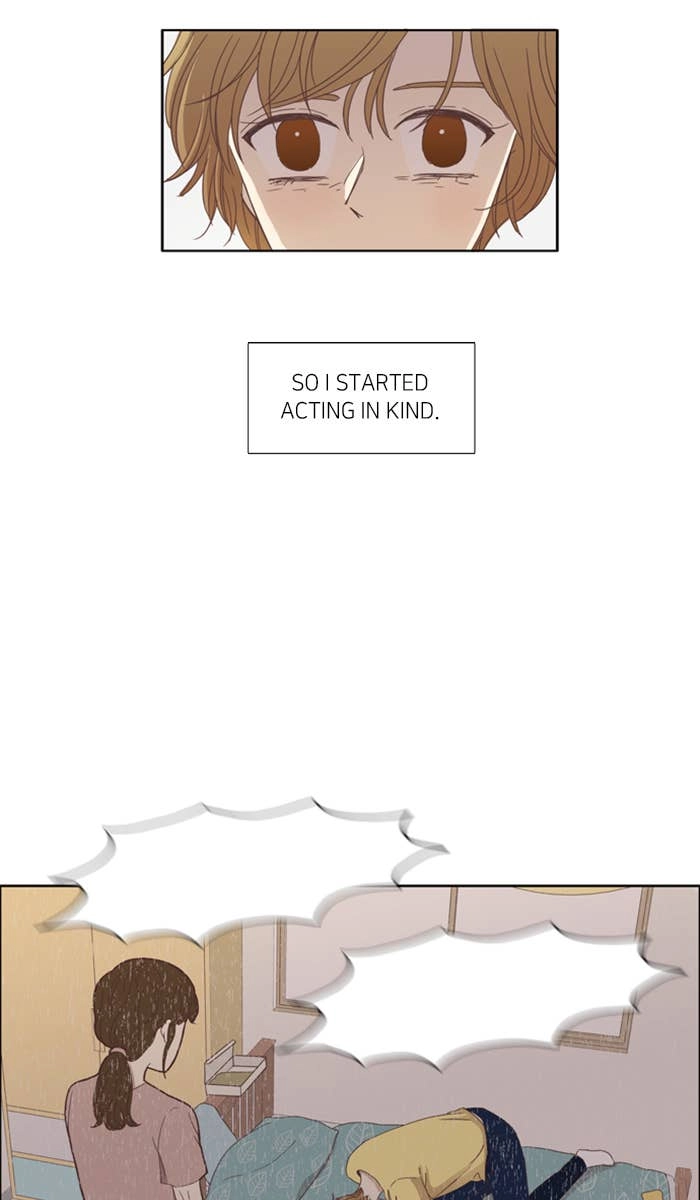 Odd Girl Out Chapter 110 Page 24