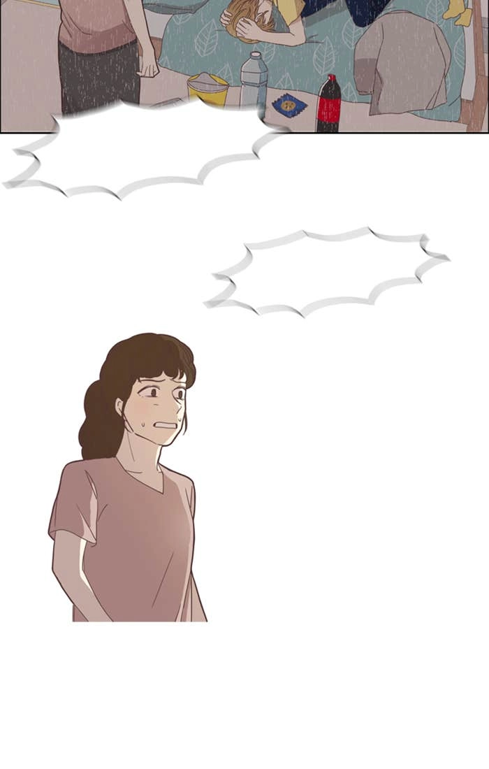 Odd Girl Out Chapter 110 Page 25
