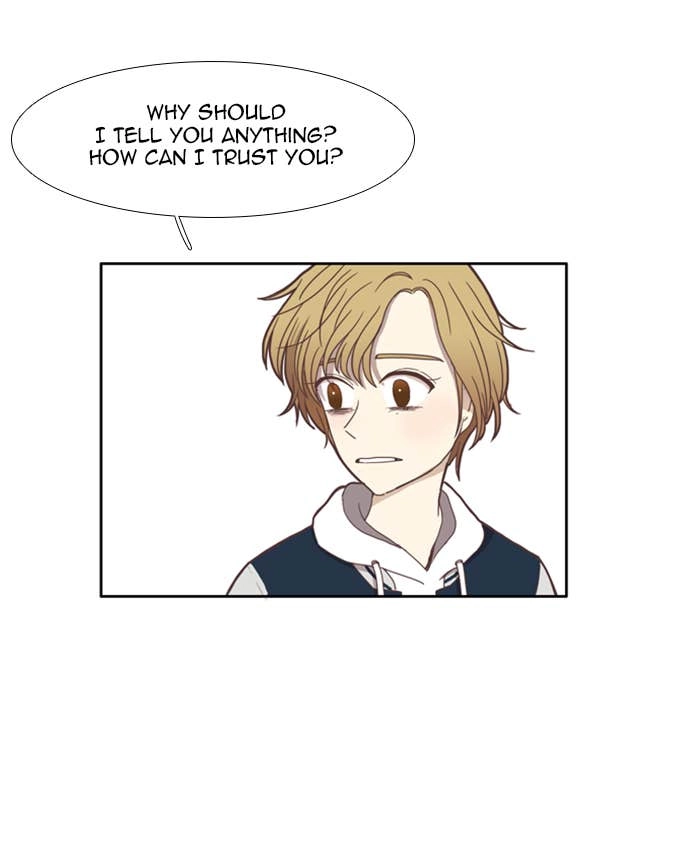 Odd Girl Out Chapter 110 Page 39