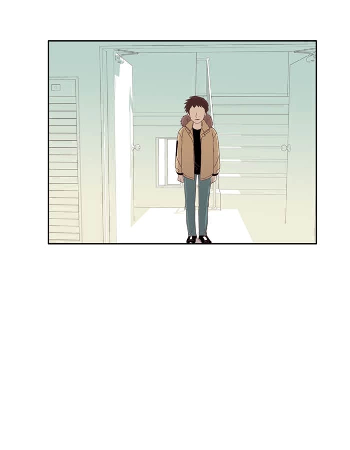 Odd Girl Out Chapter 110 Page 40