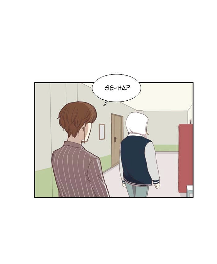Odd Girl Out Chapter 110 Page 42