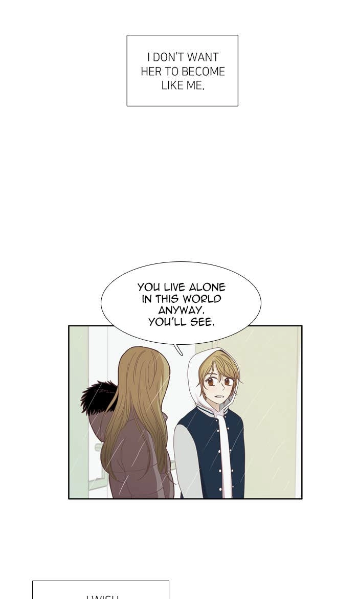 Odd Girl Out Chapter 111 Page 5