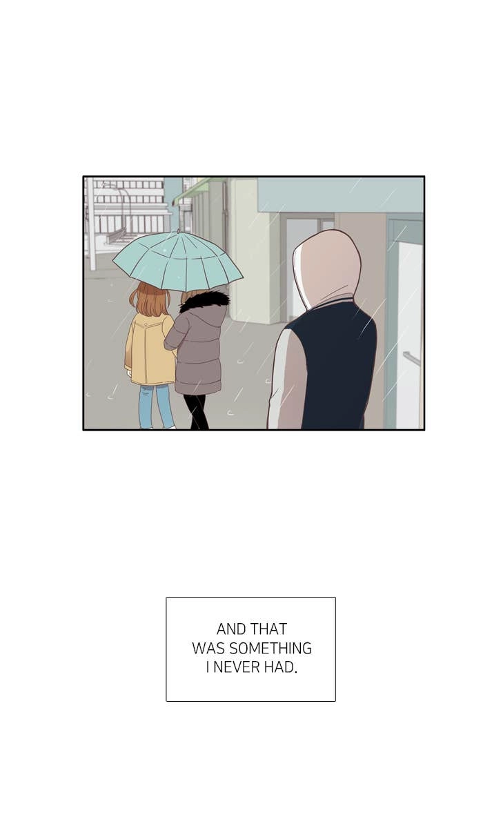 Odd Girl Out Chapter 111 Page 10