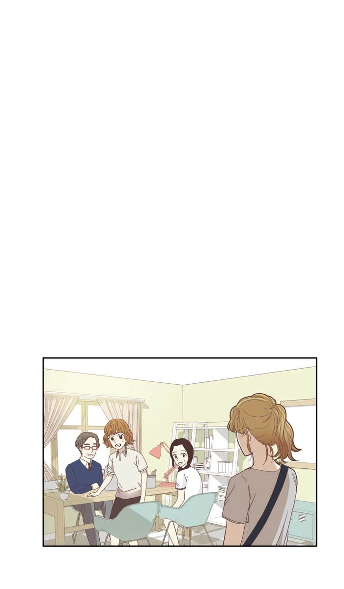 Odd Girl Out Chapter 111 Page 15