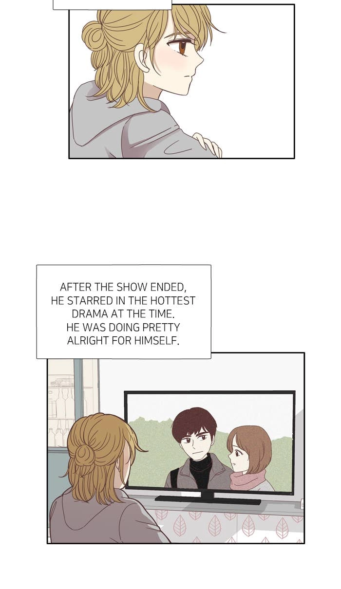 Odd Girl Out Chapter 112 Page 6