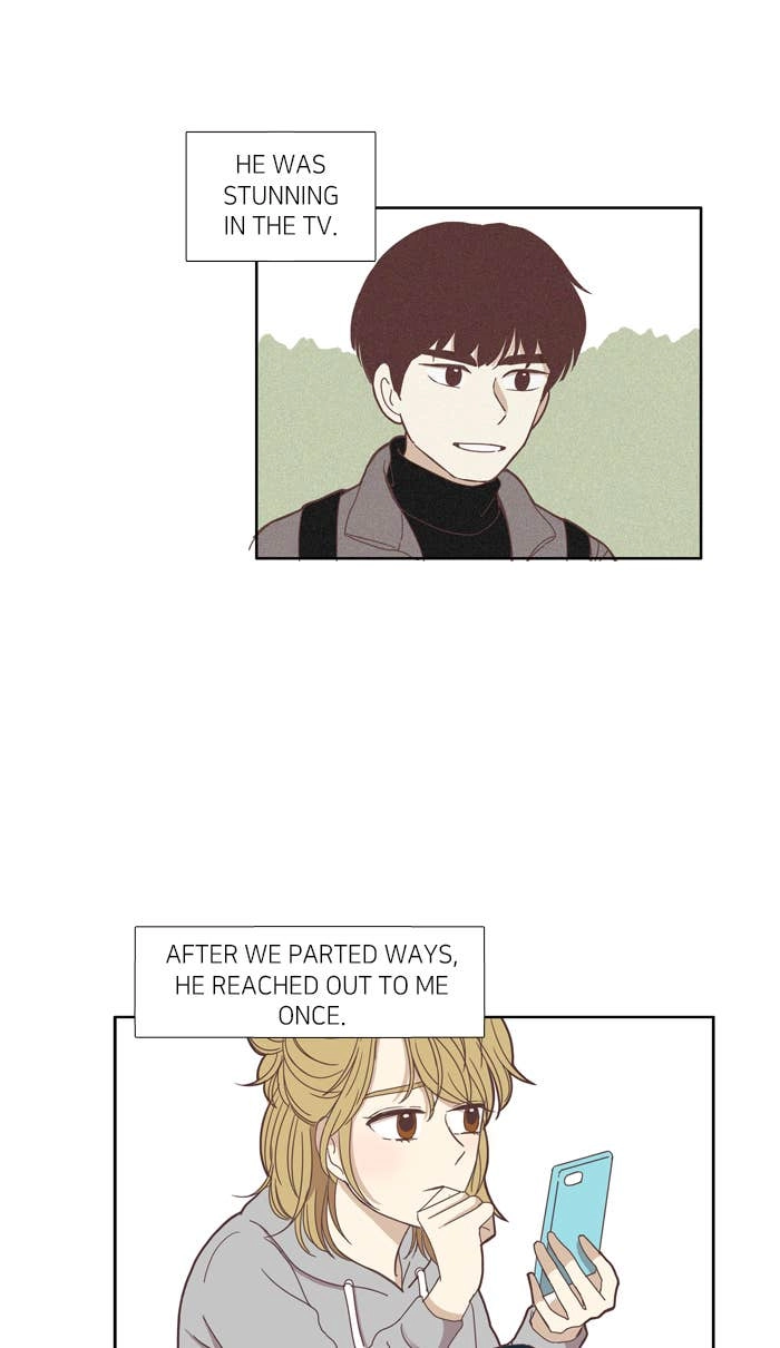 Odd Girl Out Chapter 112 Page 7