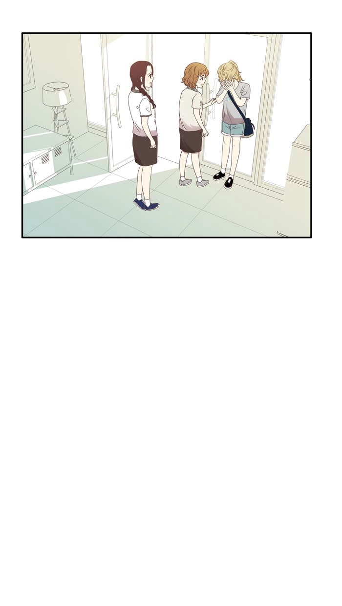Odd Girl Out Chapter 112 Page 30