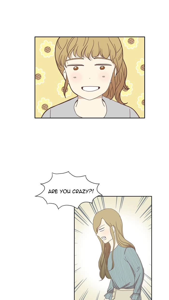 Odd Girl Out Chapter 112 Page 37