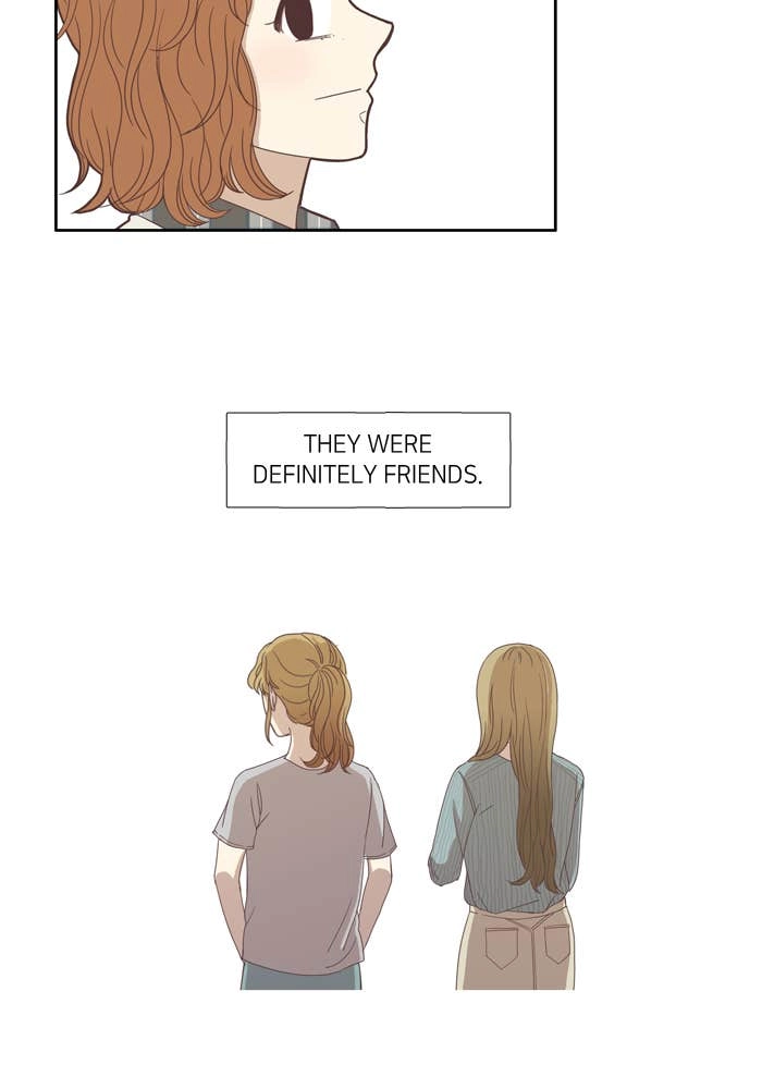 Odd Girl Out Chapter 113 Page 6