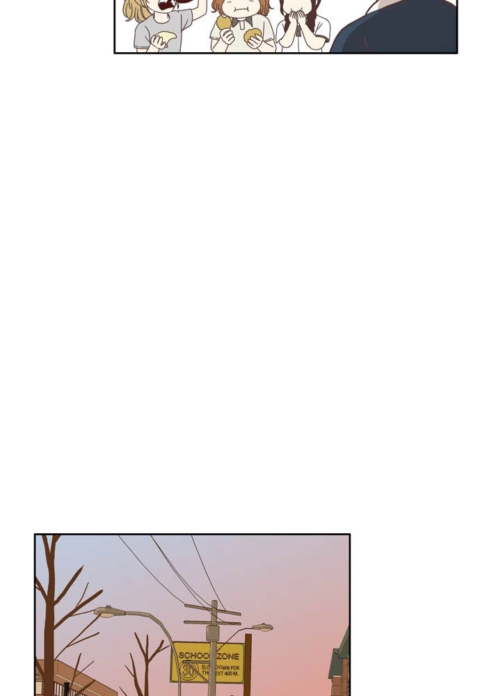 Odd Girl Out Chapter 113 Page 10