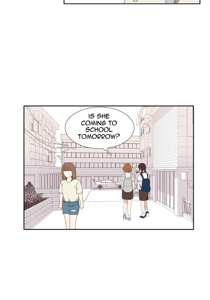 Odd Girl Out Chapter 113 Page 15