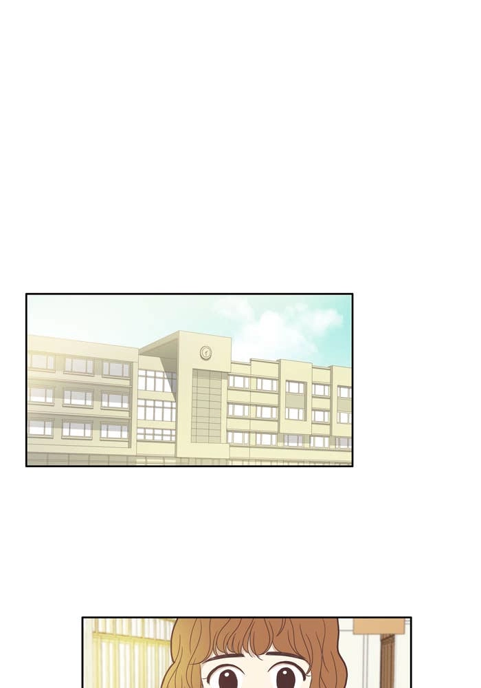 Odd Girl Out Chapter 113 Page 16
