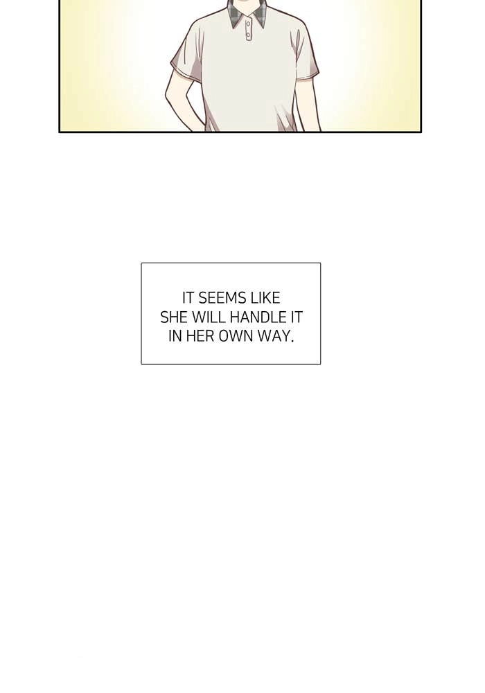 Odd Girl Out Chapter 113 Page 24