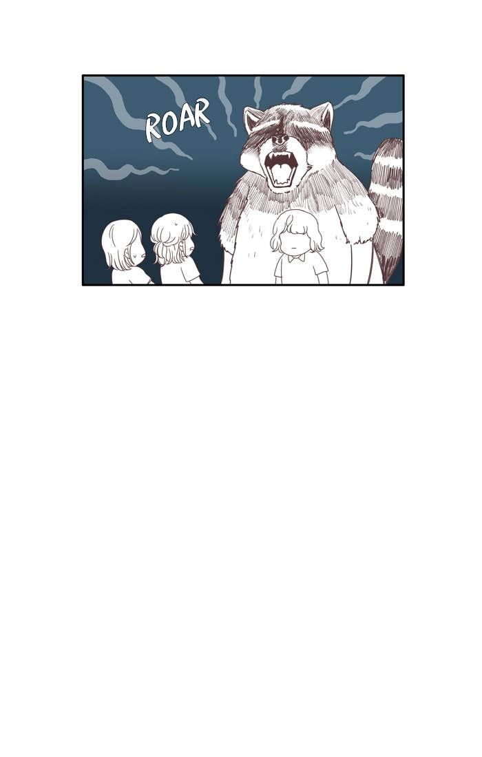 Odd Girl Out Chapter 113 Page 36