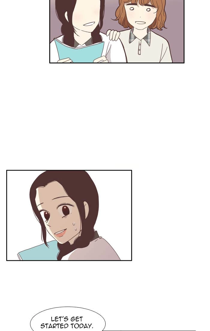 Odd Girl Out Chapter 113 Page 43