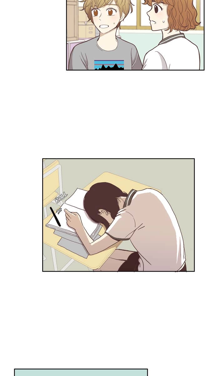 Odd Girl Out Chapter 114 Page 13