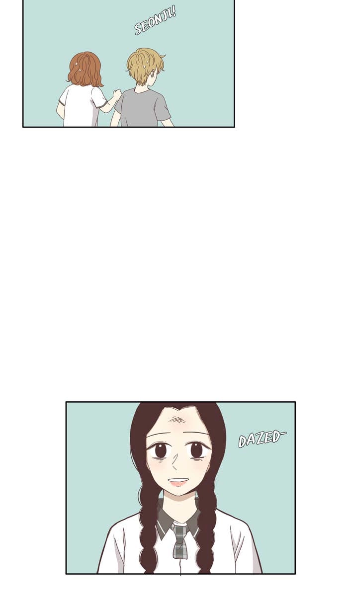 Odd Girl Out Chapter 114 Page 14