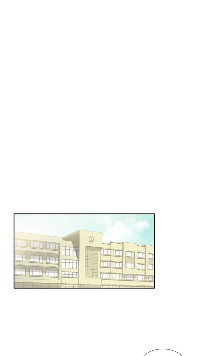 Odd Girl Out Chapter 114 Page 19