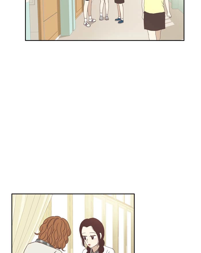 Odd Girl Out Chapter 114 Page 24