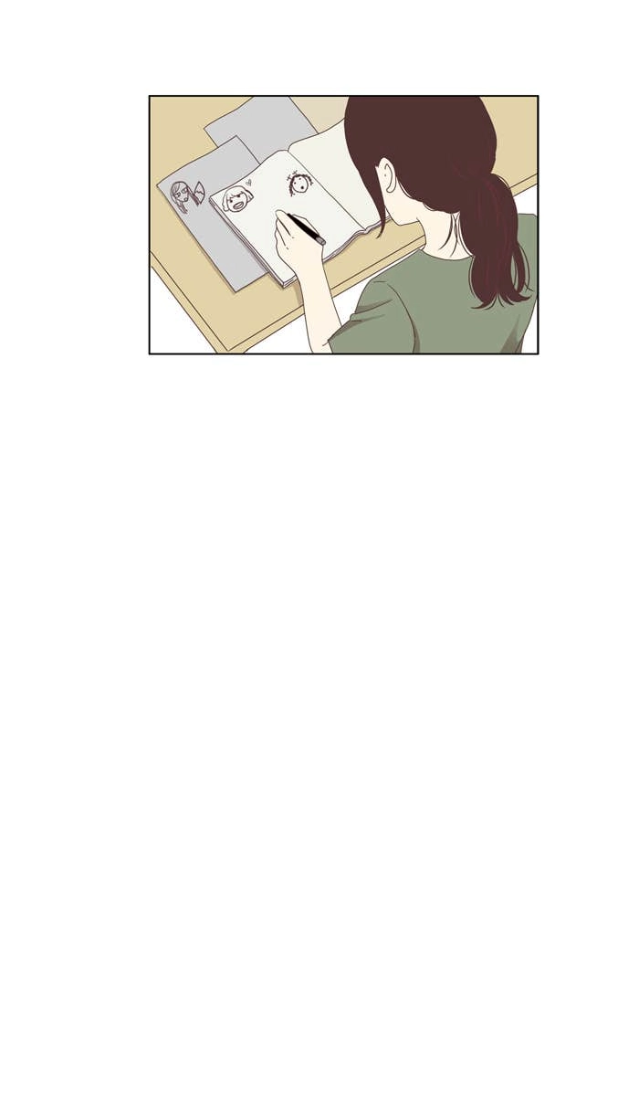 Odd Girl Out Chapter 114 Page 26