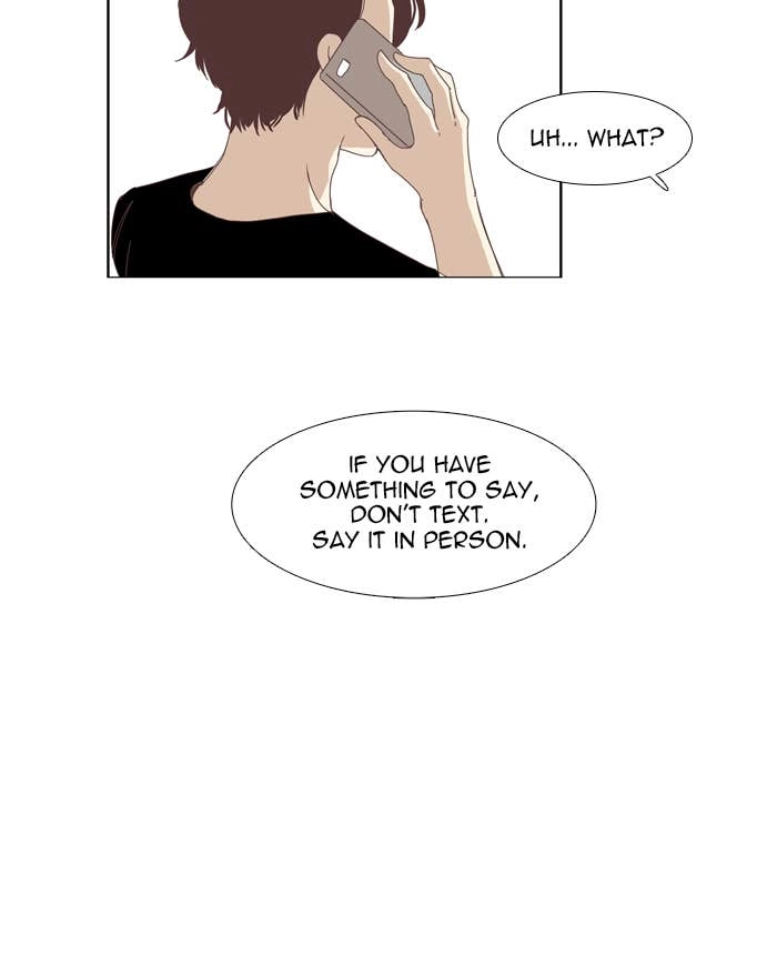 Odd Girl Out Chapter 114 Page 40