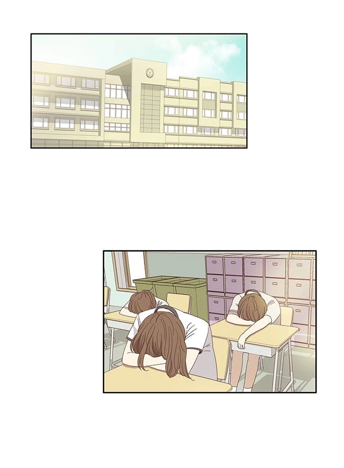 Odd Girl Out Chapter 115 Page 5