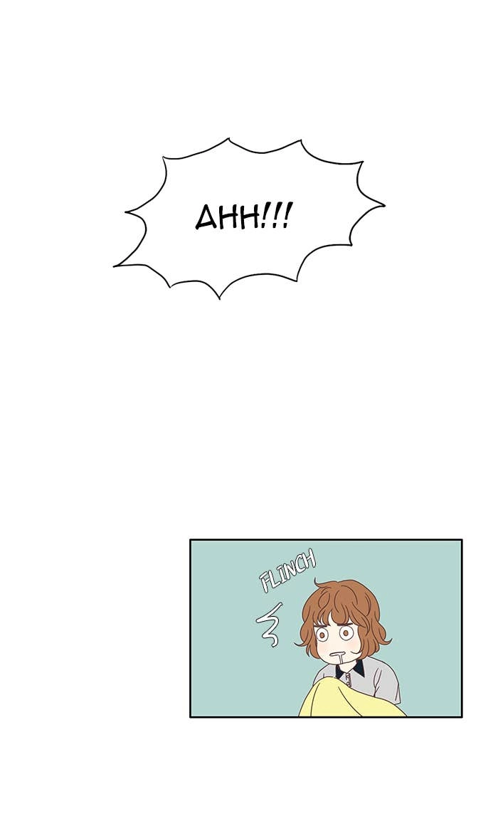 Odd Girl Out Chapter 115 Page 9