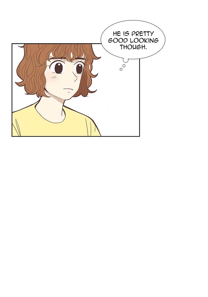 Odd Girl Out Chapter 115 Page 17