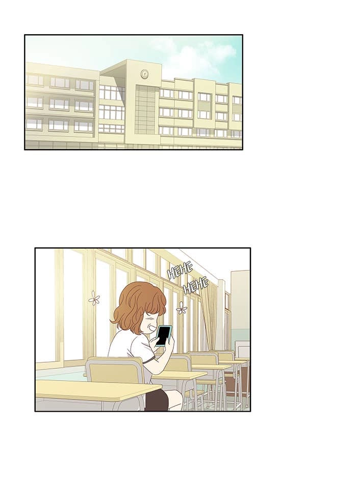 Odd Girl Out Chapter 115 Page 24