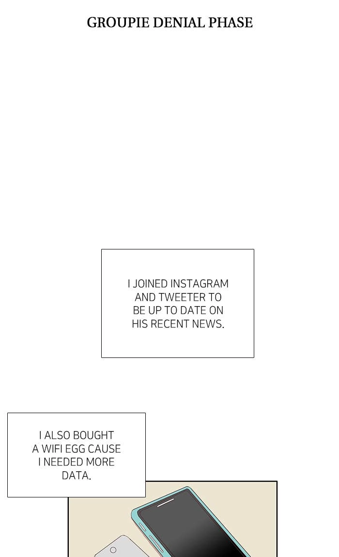 Odd Girl Out Chapter 115 Page 30